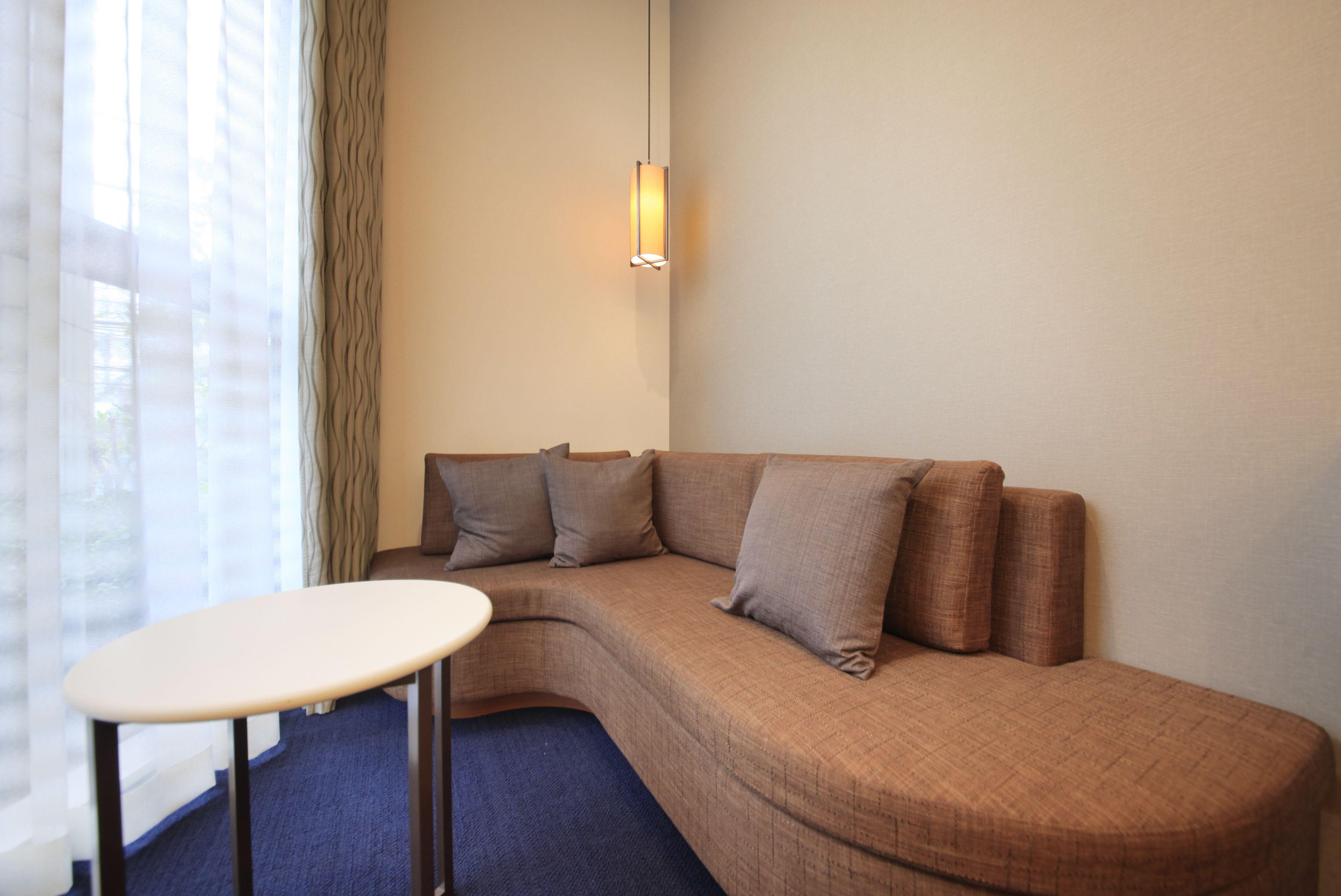 Richmond Hotel Tokyo Mejiro — Kuvat 1