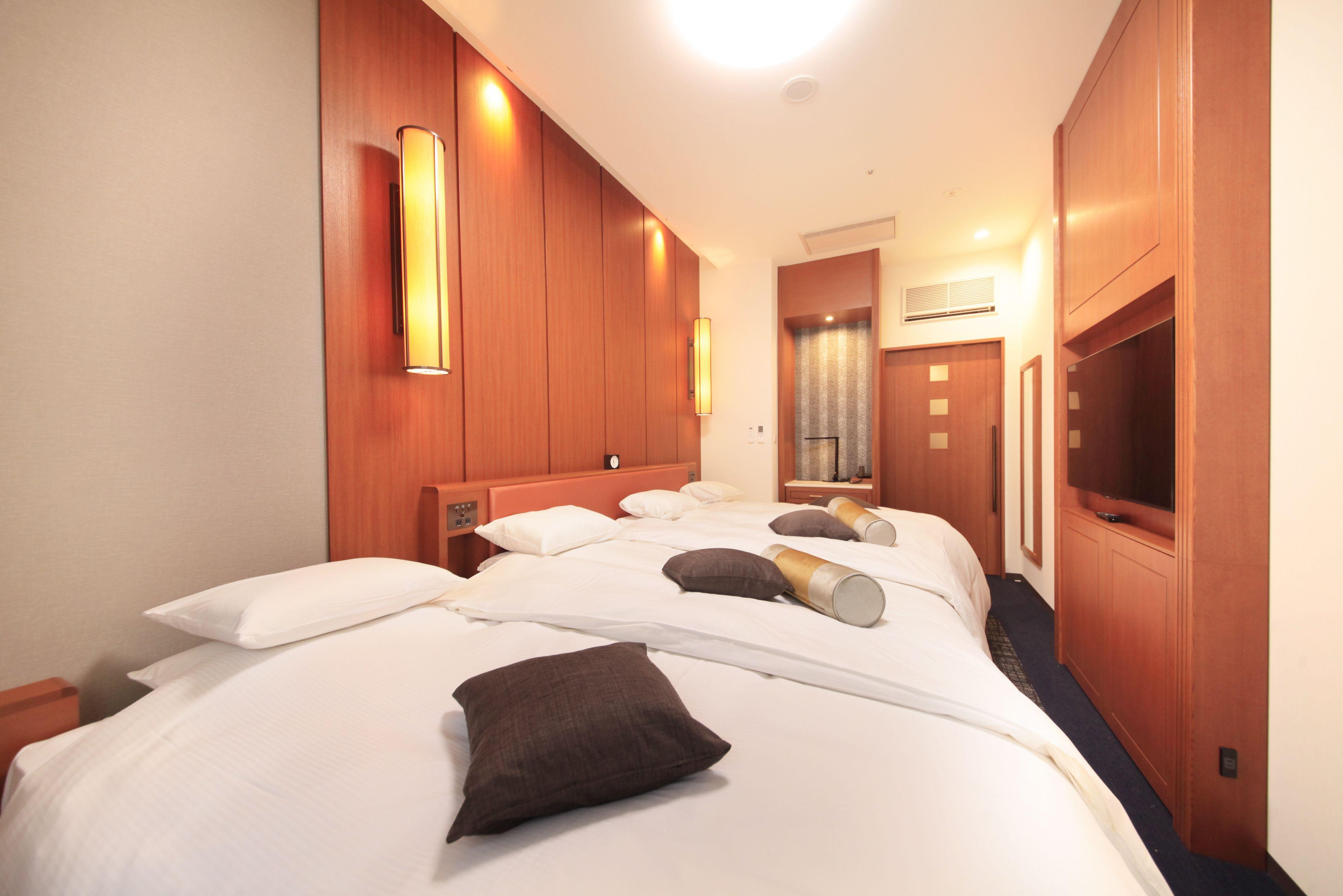 Richmond Hotel Tokyo Mejiro — Kuvat 3